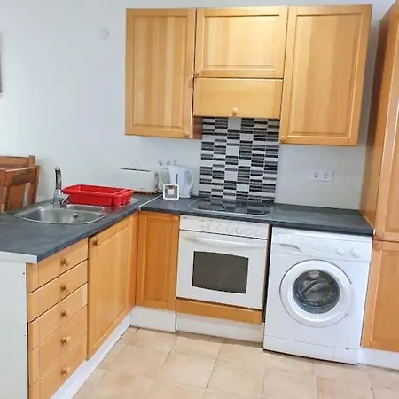 Magnifique A Avec Vue Sur Et Piscine, Jacuzzi, Chauffes, Chauffe Payant Appartement Benalmádena