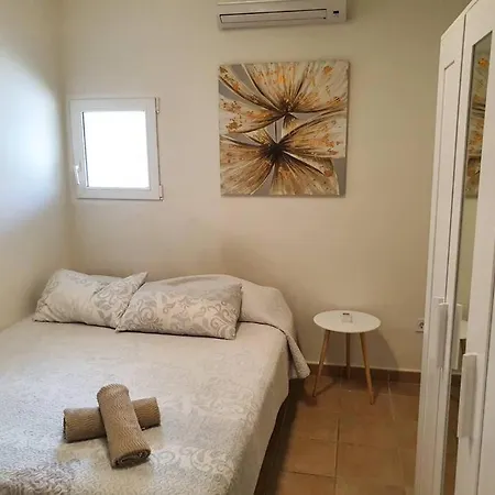 Appartement Magnifique A Avec Vue Sur Et Piscine, Jacuzzi, Chauffes, Chauffe Payant Benalmádena