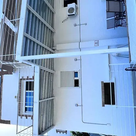 Magnifique A Avec Vue Sur Et Piscine, Jacuzzi, Chauffes, Chauffe Payant * Benalmádena