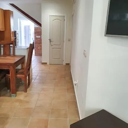 Magnifique A Avec Vue Sur Et Piscine, Jacuzzi, Chauffes, Chauffe Payant * Benalmádena